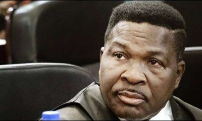 Ozekhome, Useni’s son secure N10m bail in alleged passport fraud case