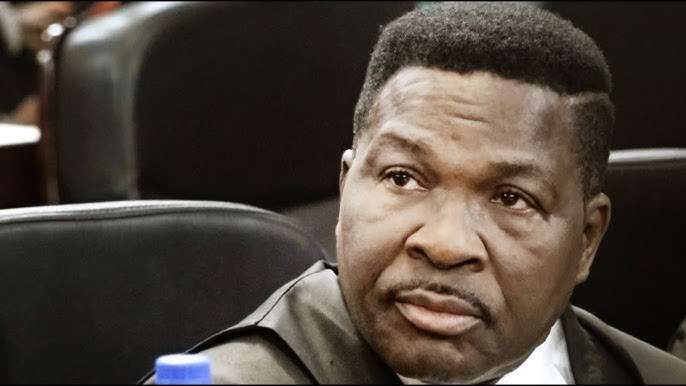 Ozekhome, Useni’s son secure N10m bail in alleged passport fraud case