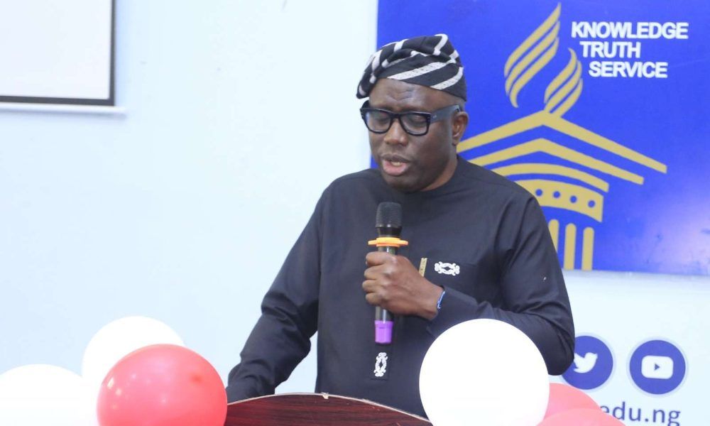 Babcock University Champions Faith-Science Partnership to Tackle Nigeria’s Mental Health Crisis