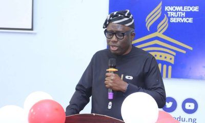 Babcock University Champions Faith-Science Partnership to Tackle Nigeria’s Mental Health Crisis
