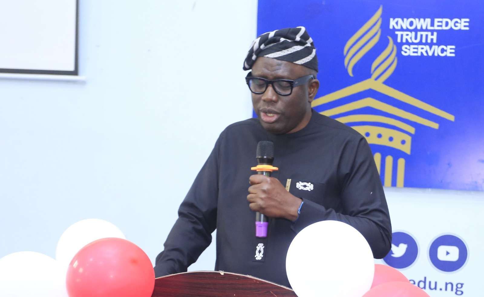 Babcock University Champions Faith-Science Partnership to Tackle Nigeria’s Mental Health Crisis