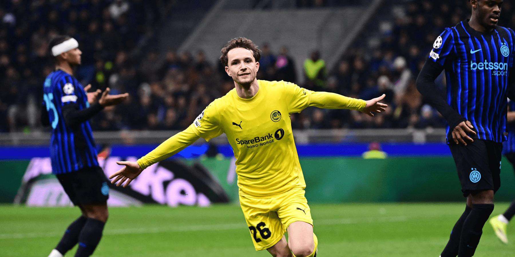 European giants stunned as Champions League playoffs deliver drama