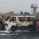 Pregnant Woman, Five Nursing Students Die in Ilorin – Ogbomoso Road Crash