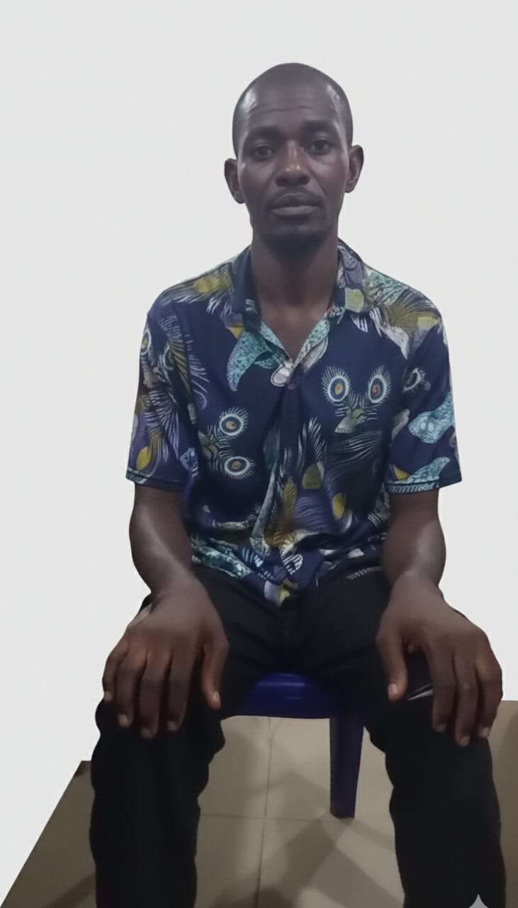 Breaking: DSS Captures Sixth Suspect in 2022 Owo Church Attack