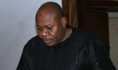 Fred Ajudua’s $1m fraud trial stalled as court adjourns case indefinitely over reassignment dispute
