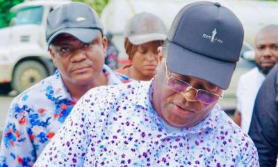 “Call Umahi to order,” APC chieftain urges Tinubu, slams minister for instigating crisis in Ebonyi