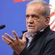 Tehran rejects nuclear arms ambition amid renewed Trump pressure
