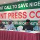 Atiku, Obi, others rally against Electoral Act 2026, demand urgent amendment ahead of 2027
