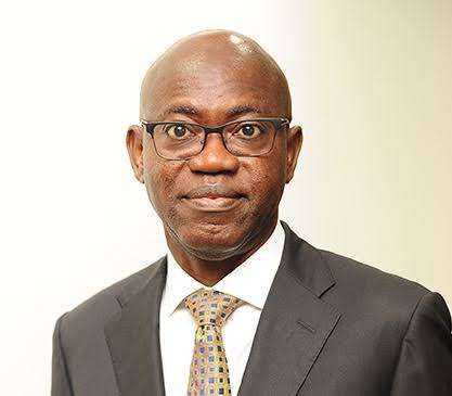 Ogun SSG Conferred with FICA by National Institute of Credit Administration