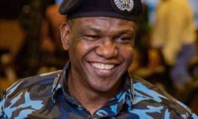 Frank Mba bows out of police after 34 years as PSC screens AIGs for DIG posts