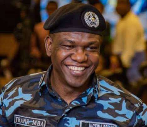 Frank Mba bows out of police after 34 years as PSC screens AIGs for DIG posts
