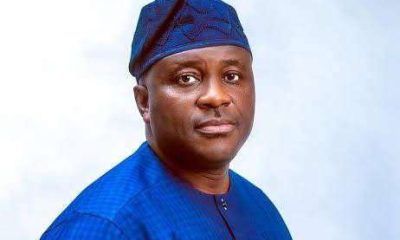 Supreme Court Affirms Albert Bassey’s Conviction, Restores N204m Refund Order
