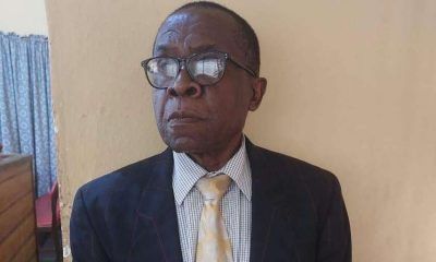 Anambra court jails Orient Petroleum MD, Nnaemeka Nwawka, associate 14 years for fraud