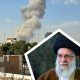 BREAKING: US, Israel bomb Iran in sweeping assault, strike near Khamenei’s office