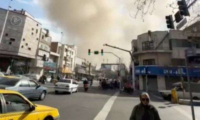 AU, EU Condemn US–Israeli Strikes on Iran, Urge Restraint and Diplomacy