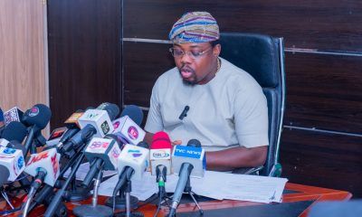 Osun LG crisis: Assembly warns banks, others over alleged diversion of funds