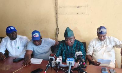 Osun LG crisis: APC council chairmen assert autonomy, fault Assembly’s stance