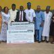 Ogun SUBEB honours National Best Performing Teacher