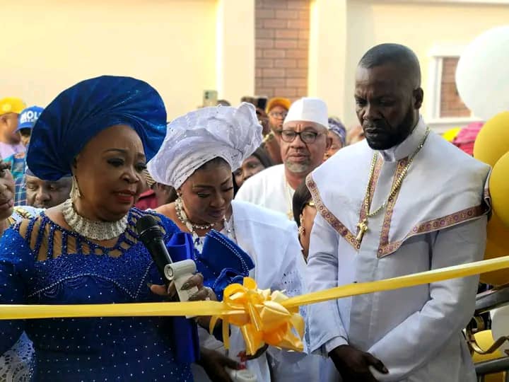 Invest in Osun to consolidate Adeleke’s strides, Timi of Ede, Adeleke-Sanni urge indigenes