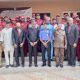 Ogun launches Amotekun CCTV control room to strengthen performance