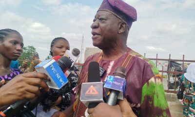 2011/2012 pensioners’ forum disowns new retired civil servants group in Osun