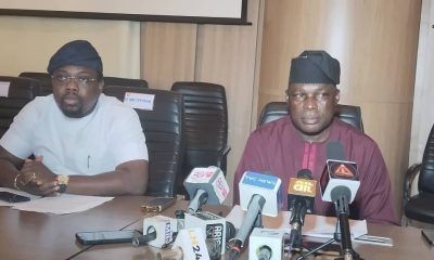 2026: Osun PDP lawmakers endorse Adeleke for second term, back Sunday Bisi as party chairman