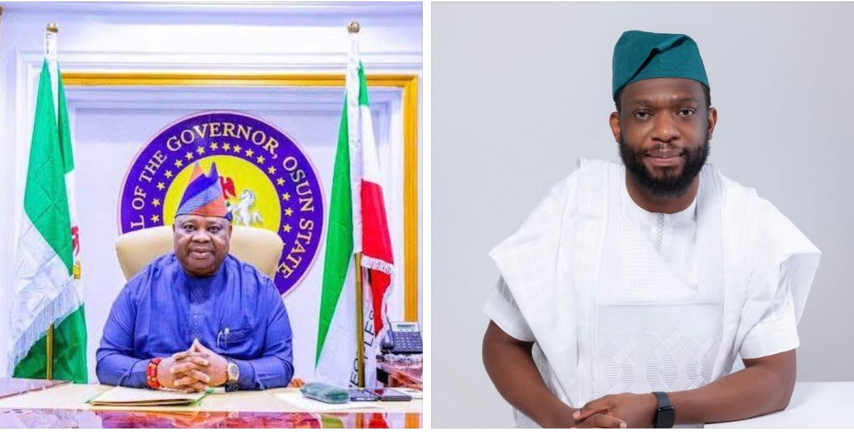 Dipo Awojide faults Adeleke’s investment promotion strategy, support for MSMEs