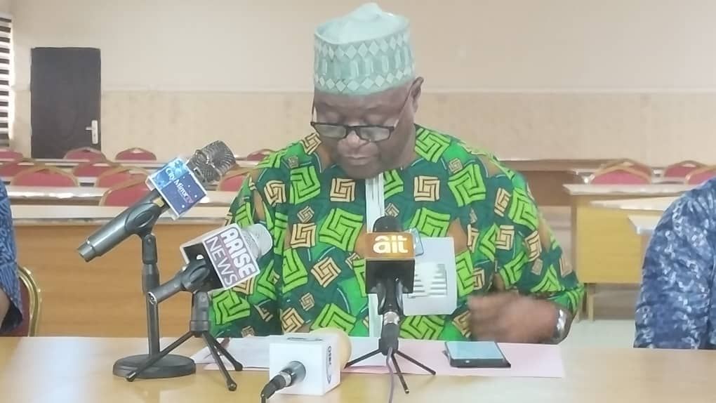 UniOsun faults ‘ghost worker’ claims, says 250 staff are legitimate, threatens legal action