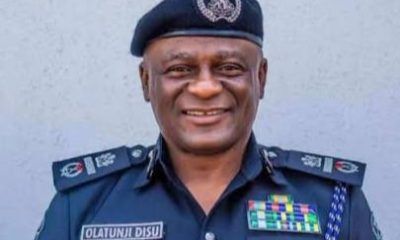 Former police chiefs back state police push as IGP sets up reform panel