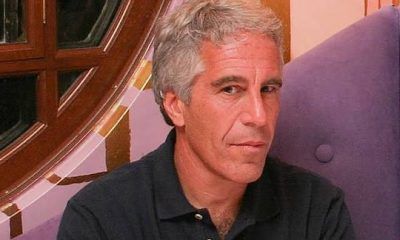 Epstein, ex-Israeli PM leveraged Boko Haram crisis for business interests in Nigeria - Report 