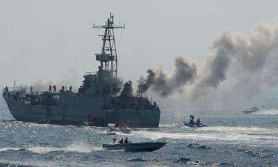 Report: US pours $11bn into Iran war in first six days 
