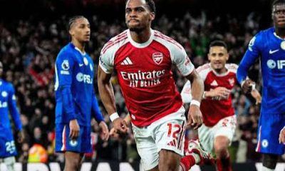 Arsenal and the Double: Fantasy or Within Reach?