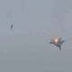 US warplanes crash in Kuwait as Iran war escalates