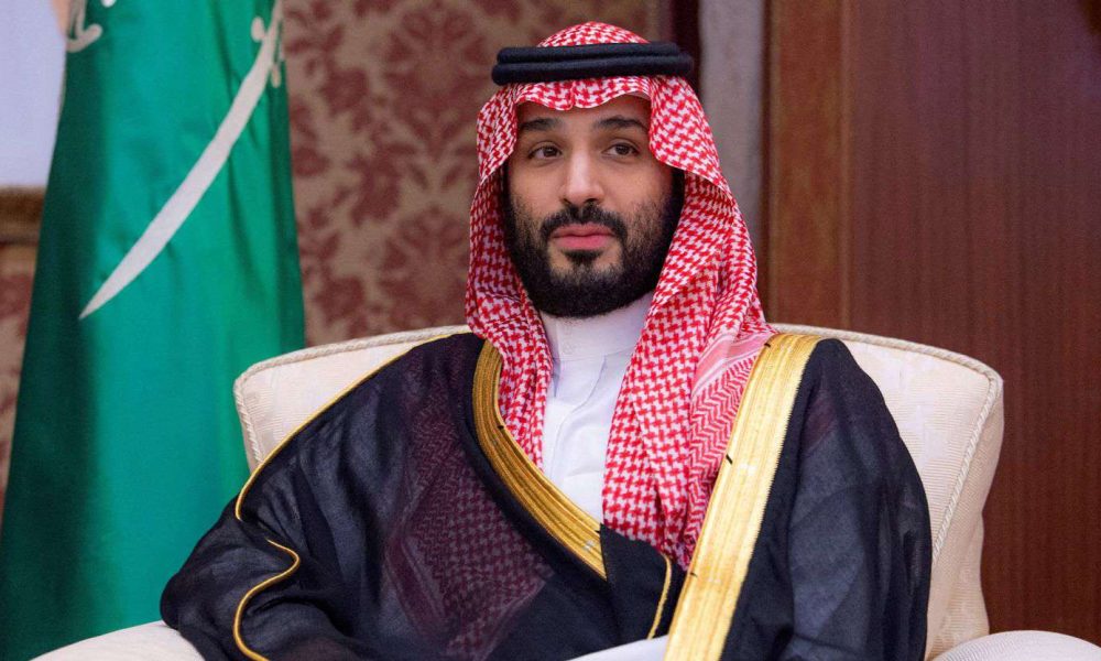 Saudi considers military option after drone strike on Aramco facility – Report