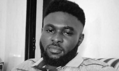 DSS arrests teacher Udeme Stephen over alleged threats, attempted assassination of Peter Obi