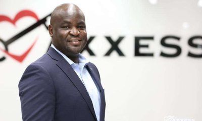 Cavista founder Olajide eyes transformative partnership with Babcock University