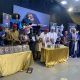 [PHOTOS] Ike Nwachukwu insists on true federalism at Tola Adeniyi’s book launch