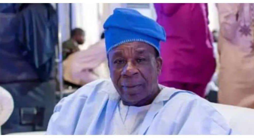 Adeyemo emerges Oyo APC chairman as new exco takes shape by consensus