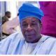 Adeyemo emerges Oyo APC chairman as new exco takes shape by consensus