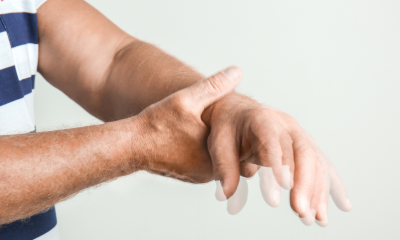 Experts blame pollution, toxic workplaces for rising Parkinson’s, heart diseases