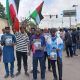 Nigeria in dilemma over raging M/East war 