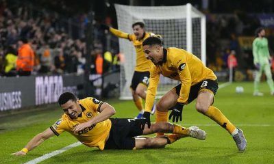 Wolves Stun Liverpool as Atlético Madrid Edge Barcelona to Reach Copa del Rey Final