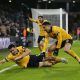 Wolves Stun Liverpool as Atlético Madrid Edge Barcelona to Reach Copa del Rey Final