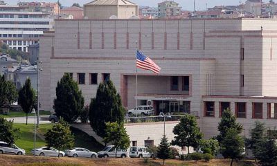 US cancels visa appointments in Abuja after authorising staff departure over security concerns
