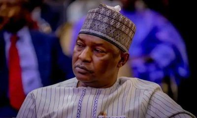 More trouble for Malami as EFCC pushes court to seize 57 properties