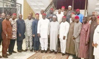 2027: Atiku steps up South-East outreach as ADC primary race tightens