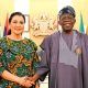 Redeployment: Uzoka-Anite appreciates Tinubu, vows alignment of planning, growth