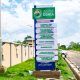 Osun NUP hails OHIS for installing borehole at state secretariat