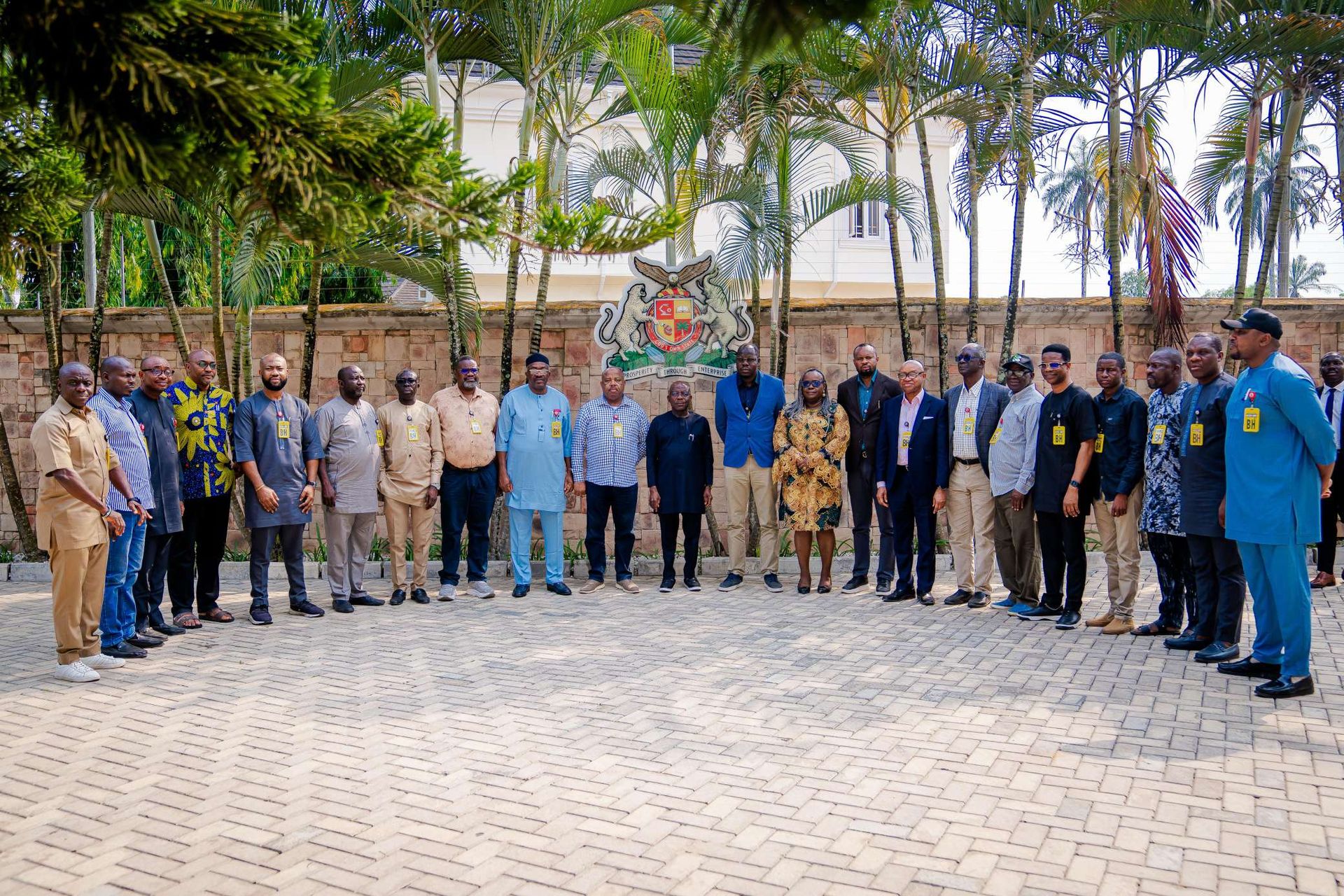 Abia partners AfDB for Special Agro-Industrial Processing Zones project