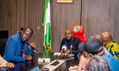 Abia partners AfDB for Special Agro-Industrial Processing Zones project